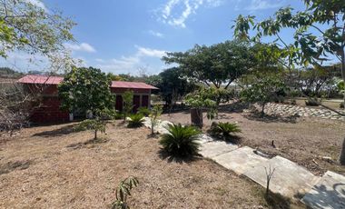 VENTA FINCA EN GENERAL VILLAMIL PLAYAS 5.000M2 (JLR)