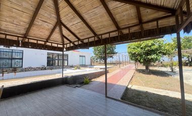 VENTA FINCA EN GENERAL VILLAMIL PLAYAS 5.000M2 (JLR)