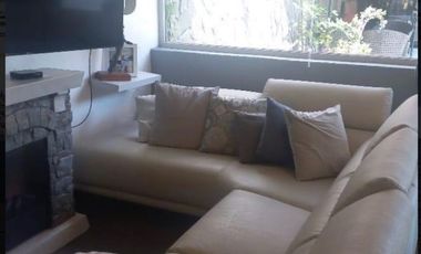 EXCELENTE OPCIÓN RESIDENCIA EN VENTA EN PROVIDENCIA