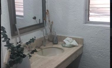 EXCELENTE OPCIÓN RESIDENCIA EN VENTA EN PROVIDENCIA