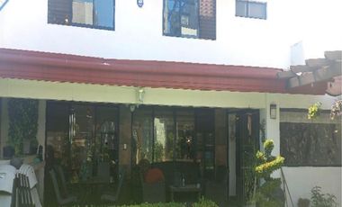 EXCELENTE OPCIÓN RESIDENCIA EN VENTA EN PROVIDENCIA