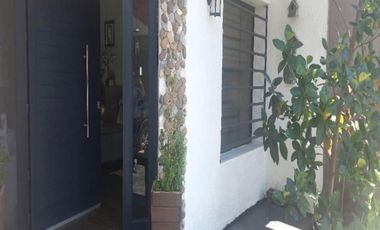 EXCELENTE OPCIÓN RESIDENCIA EN VENTA EN PROVIDENCIA