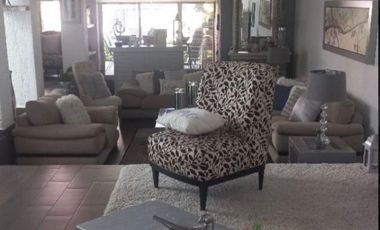 EXCELENTE OPCIÓN RESIDENCIA EN VENTA EN PROVIDENCIA