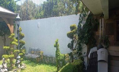 EXCELENTE OPCIÓN RESIDENCIA EN VENTA EN PROVIDENCIA