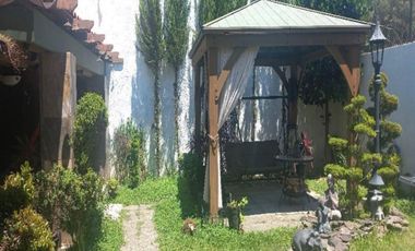 EXCELENTE OPCIÓN RESIDENCIA EN VENTA EN PROVIDENCIA