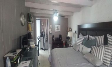 EXCELENTE OPCIÓN RESIDENCIA EN VENTA EN PROVIDENCIA