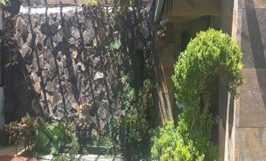 EXCELENTE OPCIÓN RESIDENCIA EN VENTA EN PROVIDENCIA