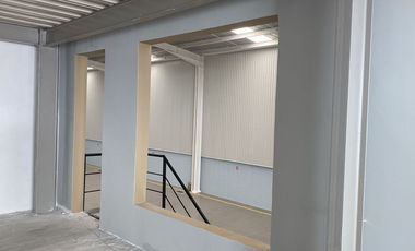 Venta o renta Nave Industrial