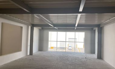 Venta o renta Nave Industrial