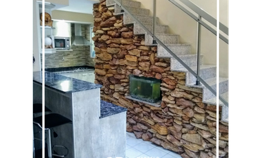 Venta | Casa  | 3 dorm | Indep y Sarmiento