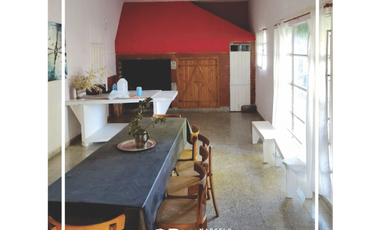 Venta | Casa-Quinta | Calle 203 y Autopista Fortabat