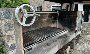 Casa quinta en Venta. Barrio de Chacras Malvinas en Brandsen