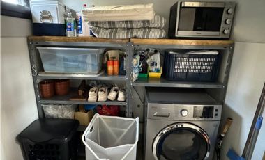 Casa quinta en Venta. Barrio de Chacras Malvinas en Brandsen