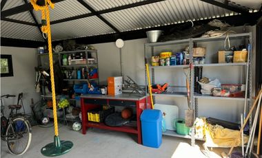 Casa quinta en Venta. Barrio de Chacras Malvinas en Brandsen