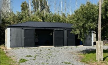 Casa quinta en Venta. Barrio de Chacras Malvinas en Brandsen