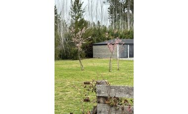 Casa quinta en Venta. Barrio de Chacras Malvinas en Brandsen