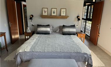 Casa quinta en Venta. Barrio de Chacras Malvinas en Brandsen