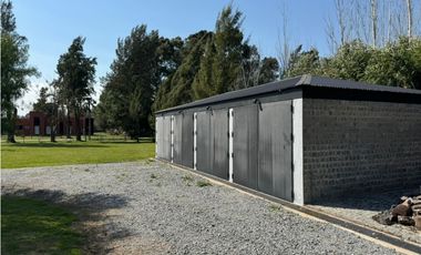 Casa quinta en Venta. Barrio de Chacras Malvinas en Brandsen