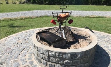 Casa quinta en Venta. Barrio de Chacras Malvinas en Brandsen