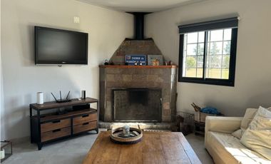 Casa quinta en Venta. Barrio de Chacras Malvinas en Brandsen