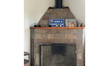 Casa quinta en Venta. Barrio de Chacras Malvinas en Brandsen