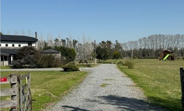 Casa quinta en Venta. Barrio de Chacras Malvinas en Brandsen