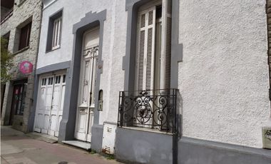 Venta casona a demoler