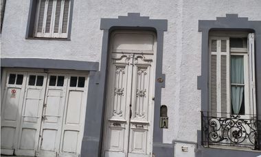 Venta casona a demoler