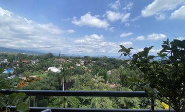 Espectacular vista Zona Nortes
