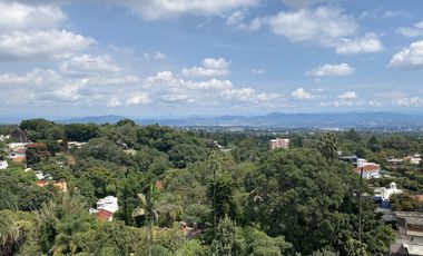 Espectacular vista Zona Nortes