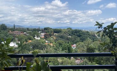 Espectacular vista Zona Nortes