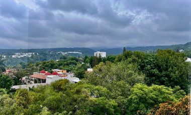 Espectacular vista Zona Nortes