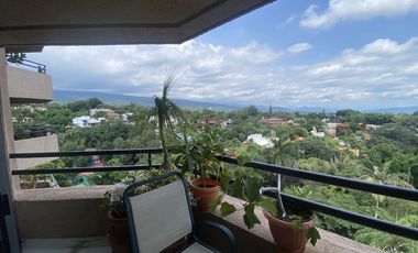Espectacular vista Zona Nortes