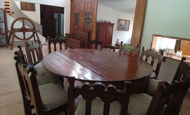 TABACHINES, AMPLIA 3 REC. EN PLANTA BAJA.