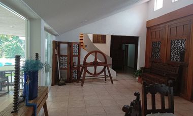 TABACHINES, AMPLIA 3 REC. EN PLANTA BAJA.