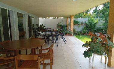 TABACHINES, AMPLIA 3 REC. EN PLANTA BAJA.