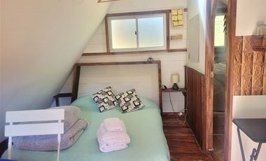 Parcela en Venta en CAMINO VILLA ALEGRE