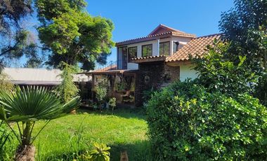 Parcela en Venta en CAMINO VILLA ALEGRE