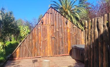 Parcela en Venta en CAMINO VILLA ALEGRE