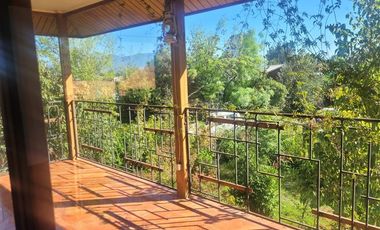 Parcela en Venta en CAMINO VILLA ALEGRE