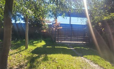 Parcela en Venta en CAMINO VILLA ALEGRE