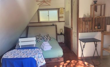 Parcela en Venta en CAMINO VILLA ALEGRE