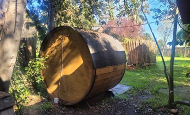 Parcela en Venta en CAMINO VILLA ALEGRE