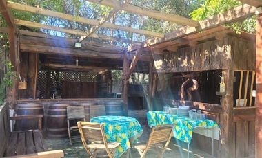 Parcela en Venta en CAMINO VILLA ALEGRE