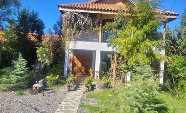 Parcela en Venta en CAMINO VILLA ALEGRE