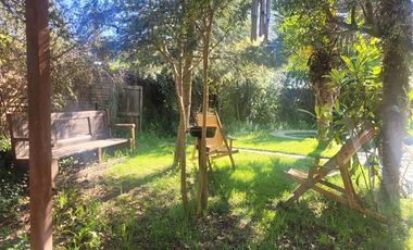 Parcela en Venta en CAMINO VILLA ALEGRE