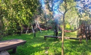 Parcela en Venta en CAMINO VILLA ALEGRE