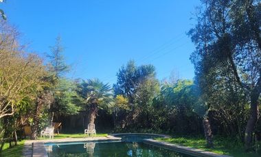 Parcela en Venta en CAMINO VILLA ALEGRE