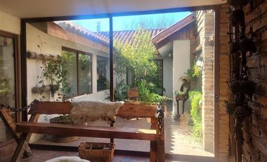 Parcela en Venta en CAMINO VILLA ALEGRE