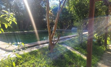 Parcela en Venta en CAMINO VILLA ALEGRE